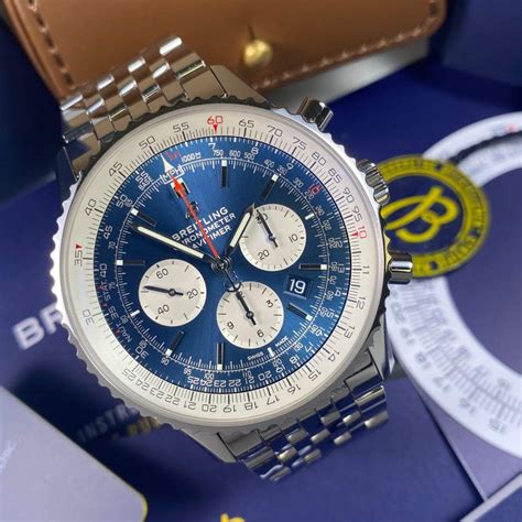 breitling watches for sale second hand|second hand breitling watches for sale uk.